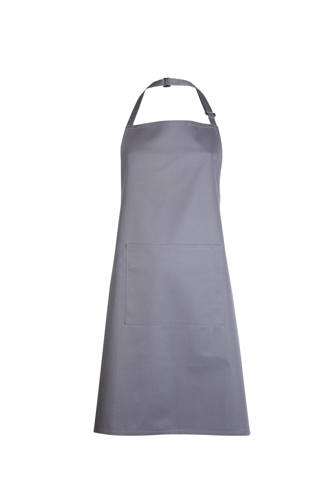 Uneek UC940 Bib Apron with Pocket