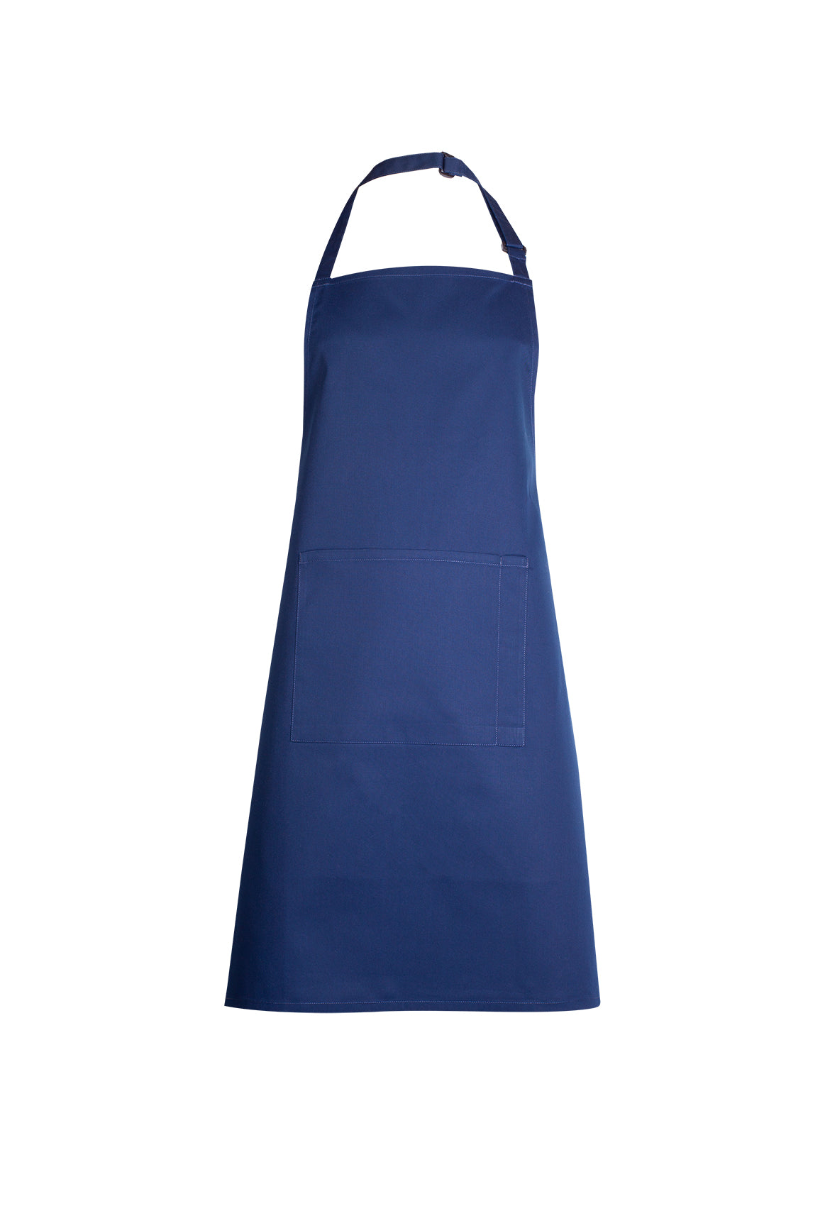 Uneek UC940 Bib Apron with Pocket