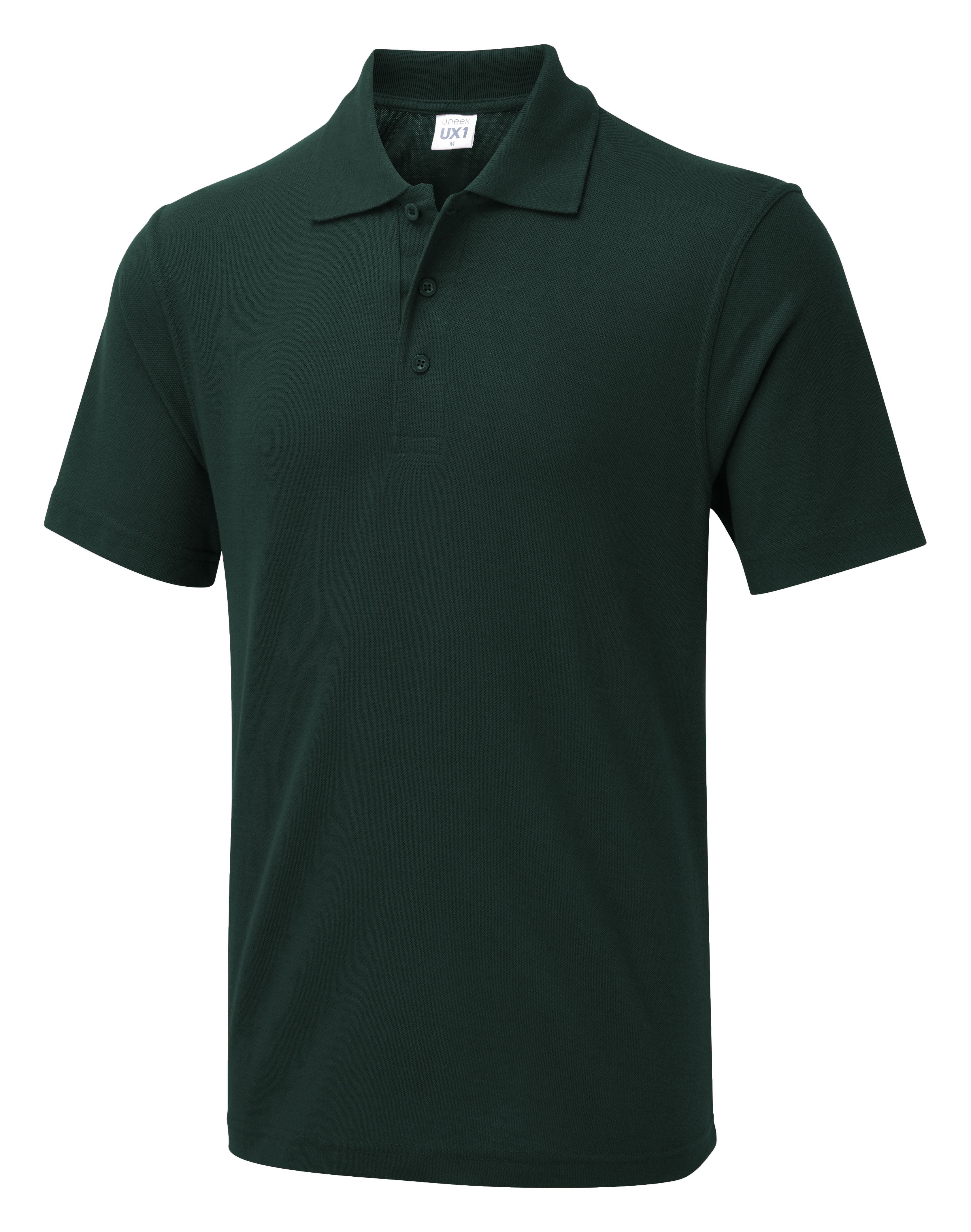 Uneek UX1 Polo