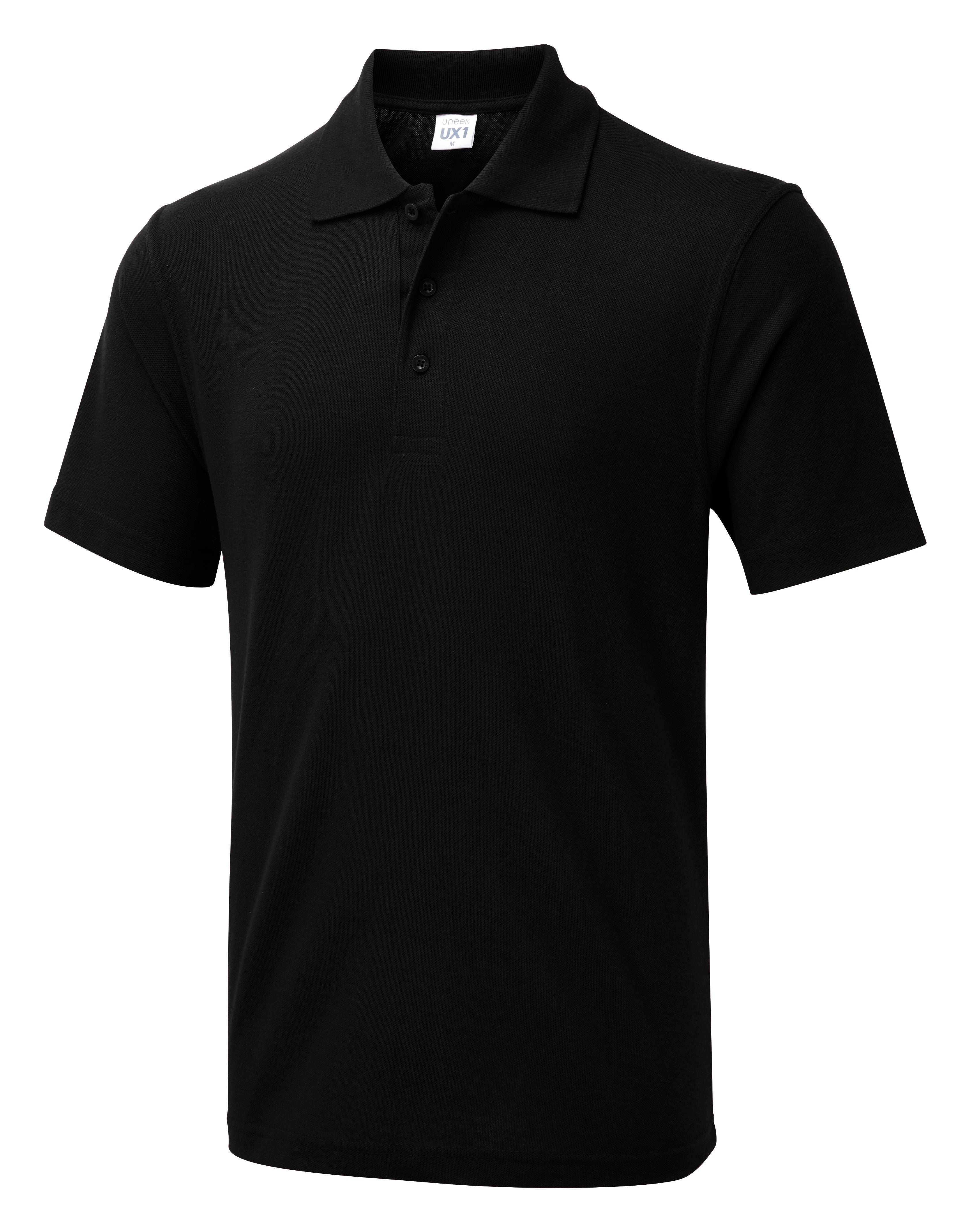 Uneek UX1 Polo