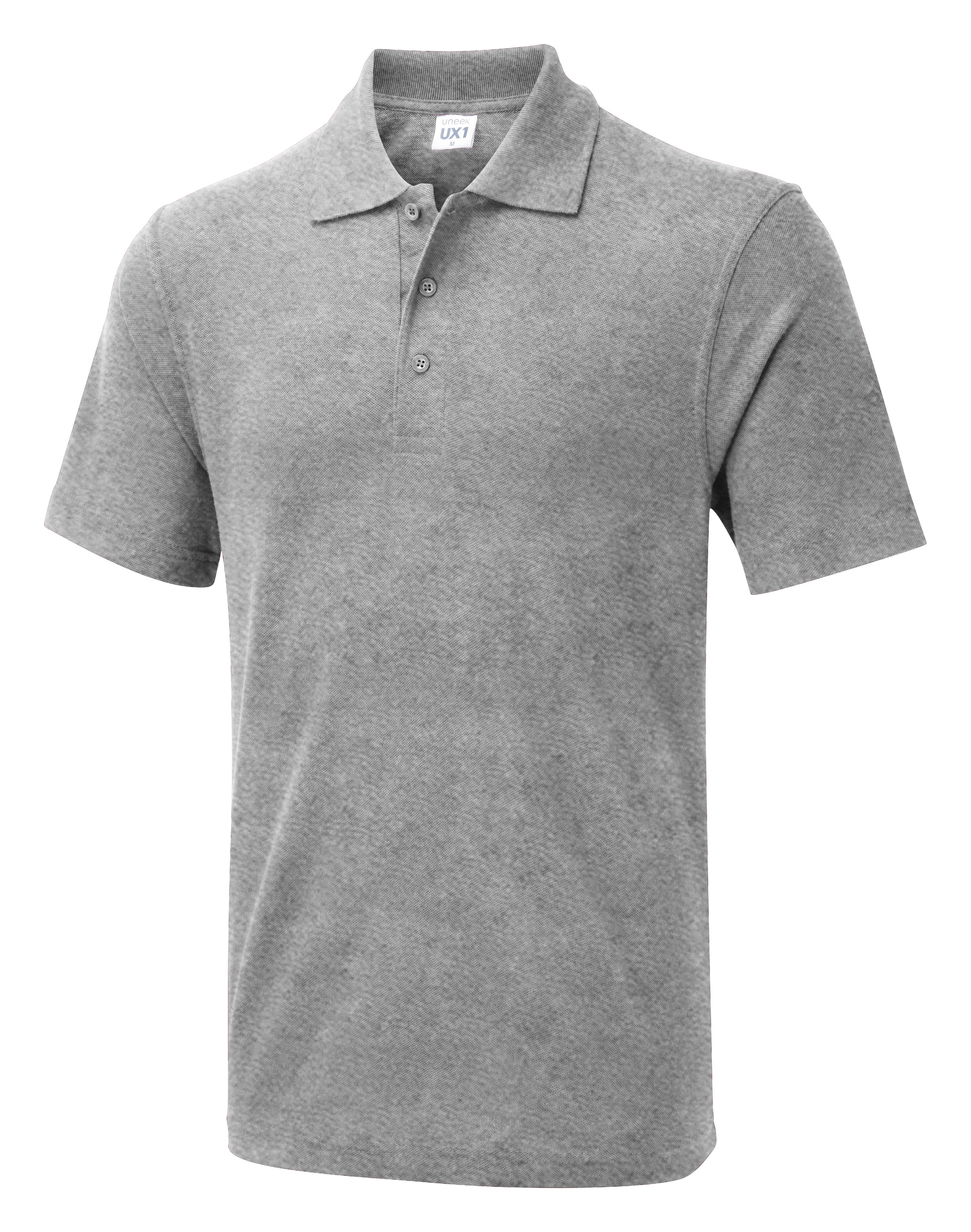 Uneek UX1 Polo