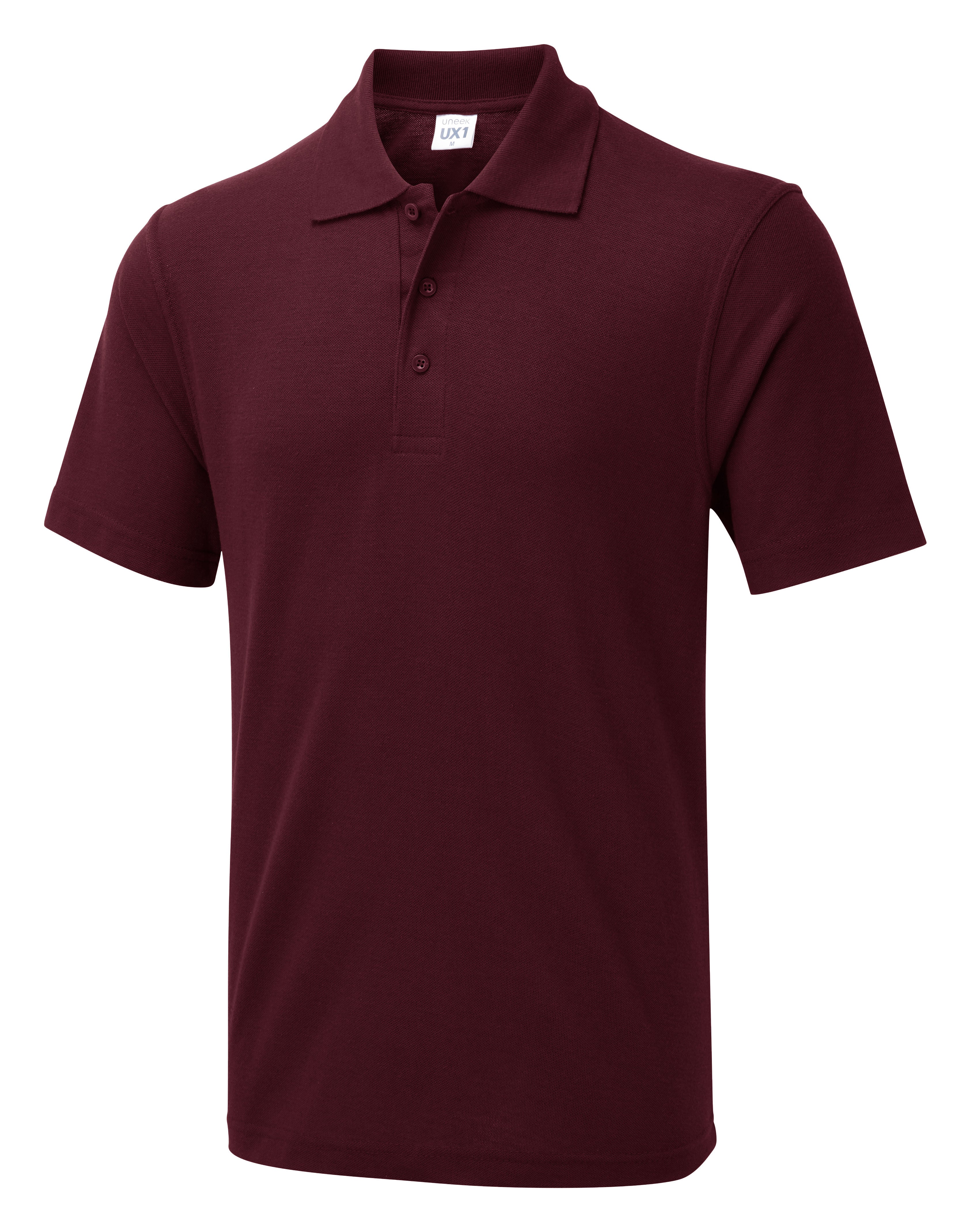 Uneek UX1 Polo