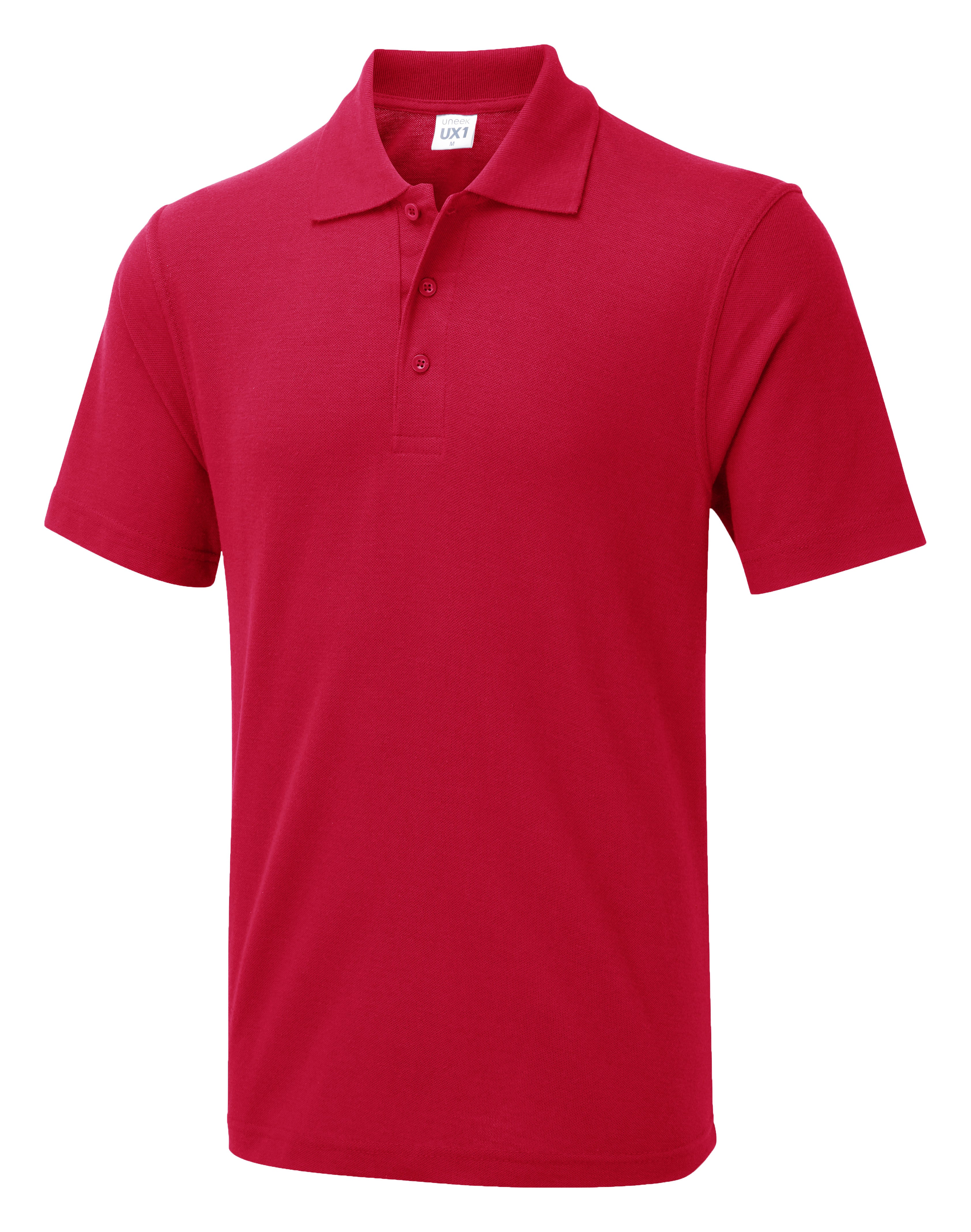 Uneek UX1 Polo