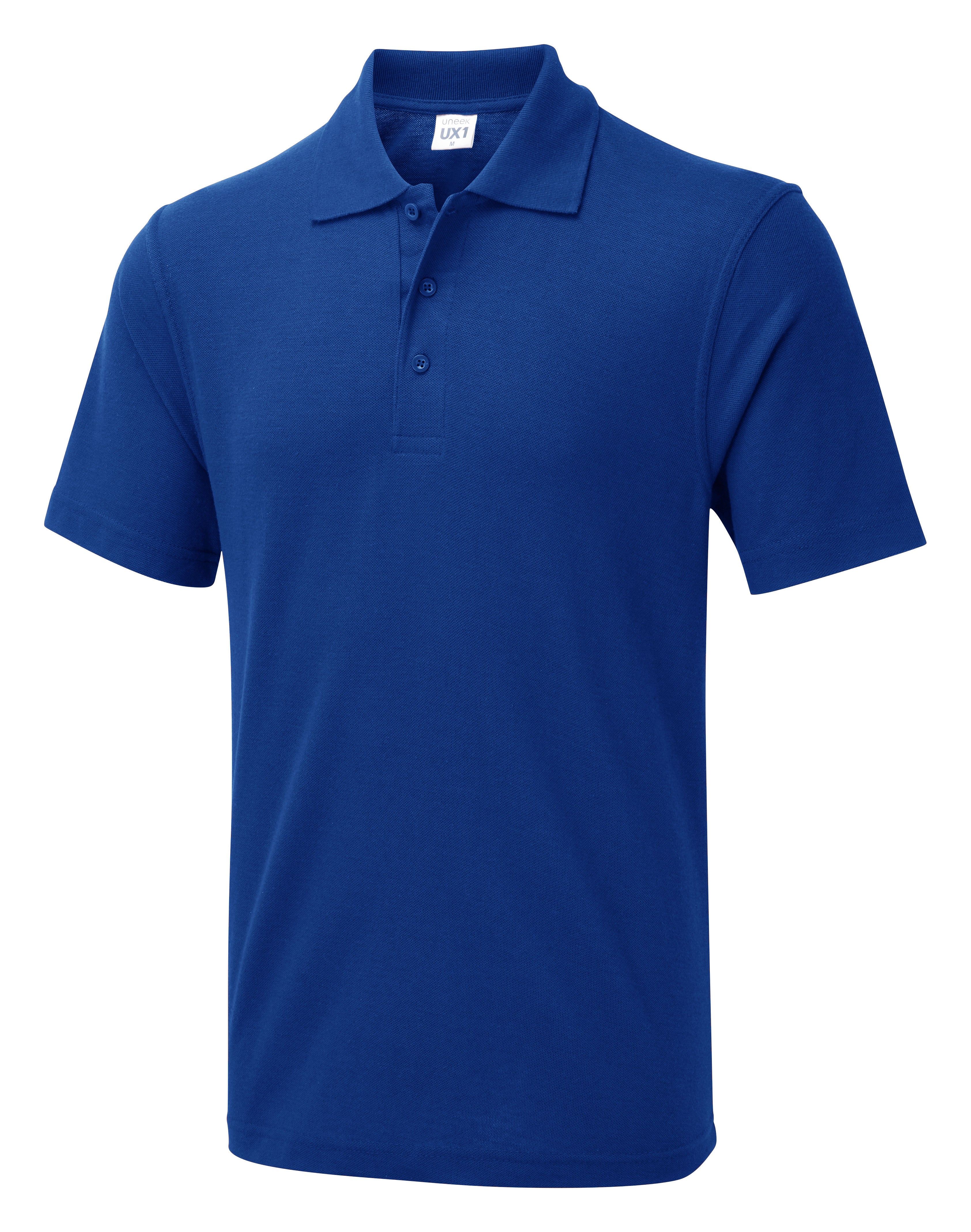 Uneek UX1 Polo