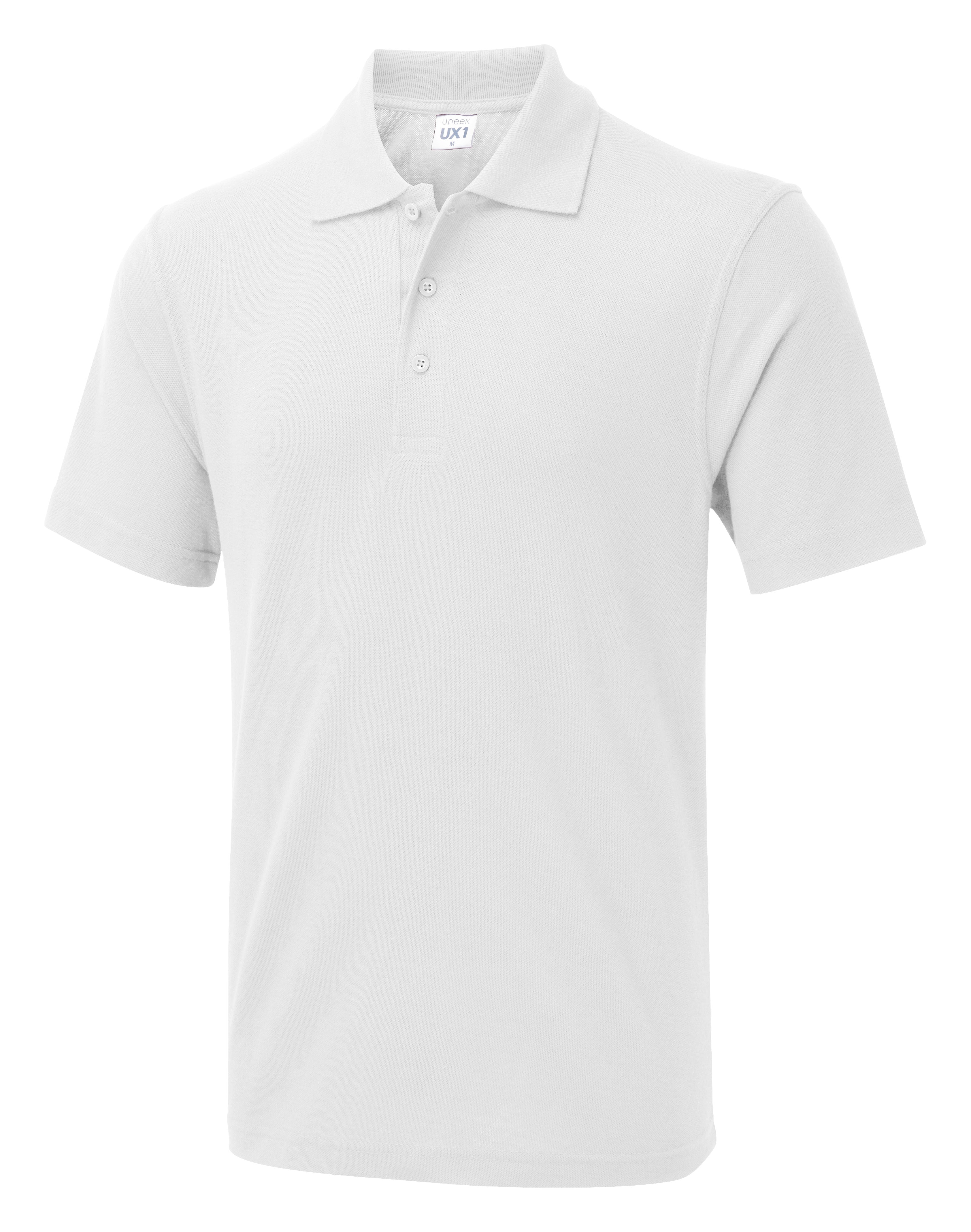 Uneek UX1 Polo