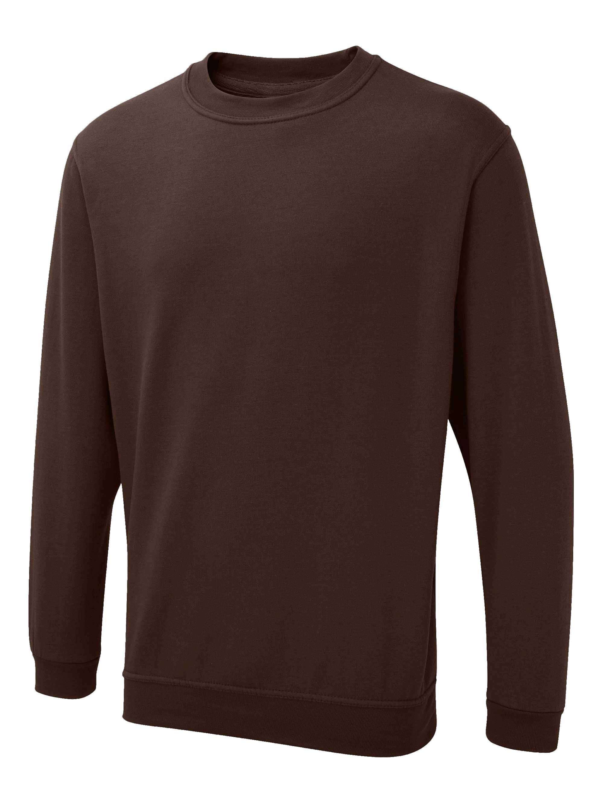 Uneek UX3 Sweatshirt
