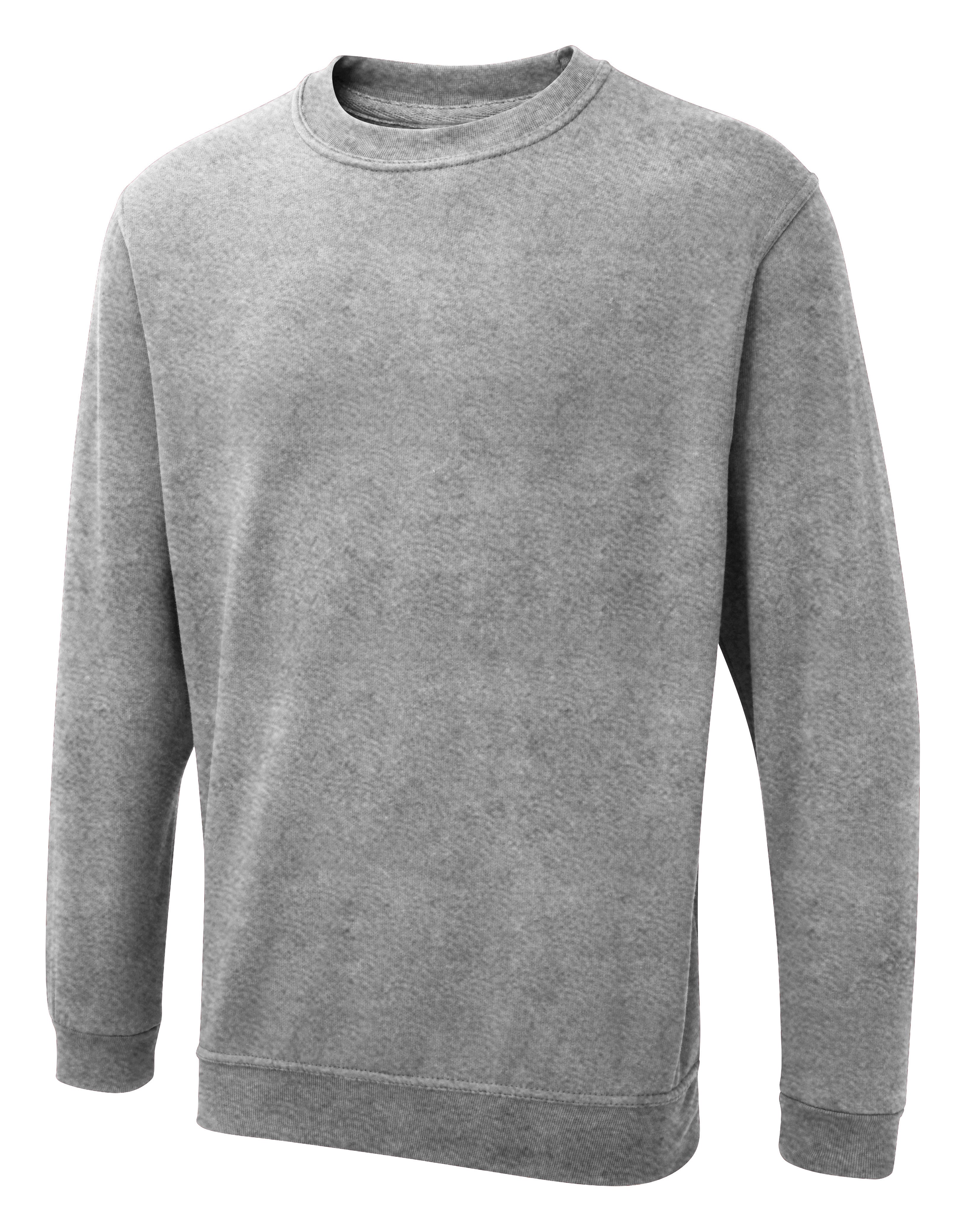 Uneek UX3 Sweatshirt