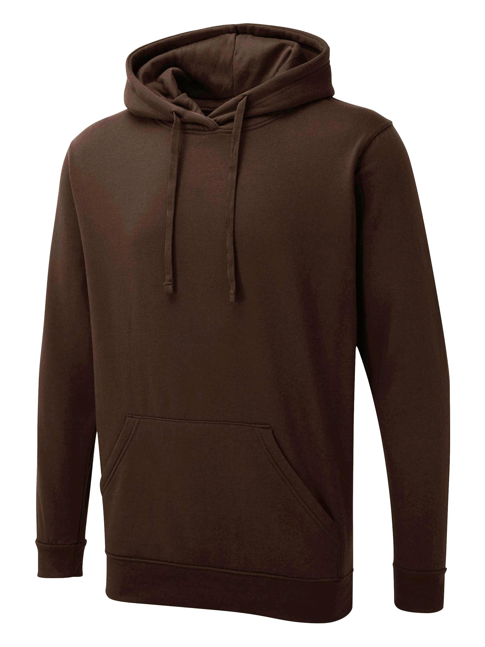 Uneek UX4 Hoodie