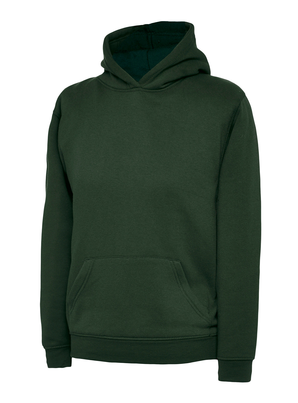 Uneek UX8 Children’s Hooded Sweatshirt