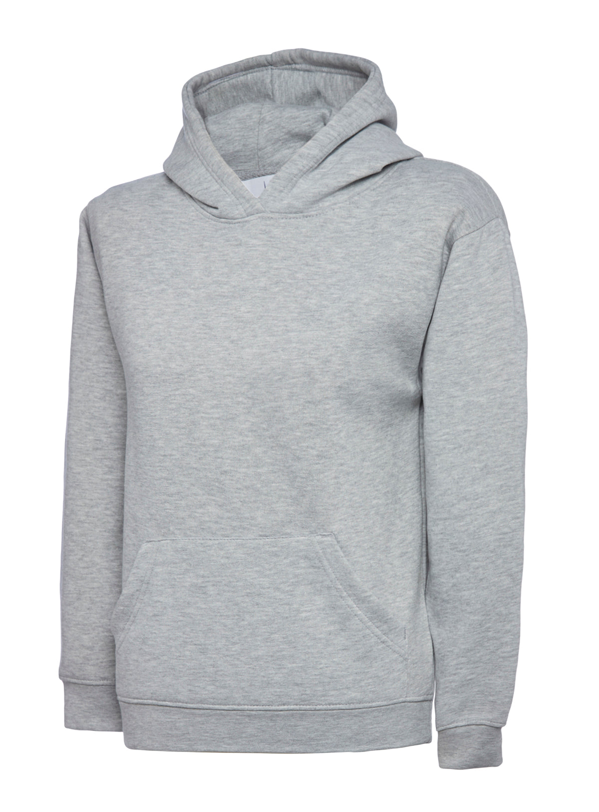 Uneek UX8 Children’s Hooded Sweatshirt
