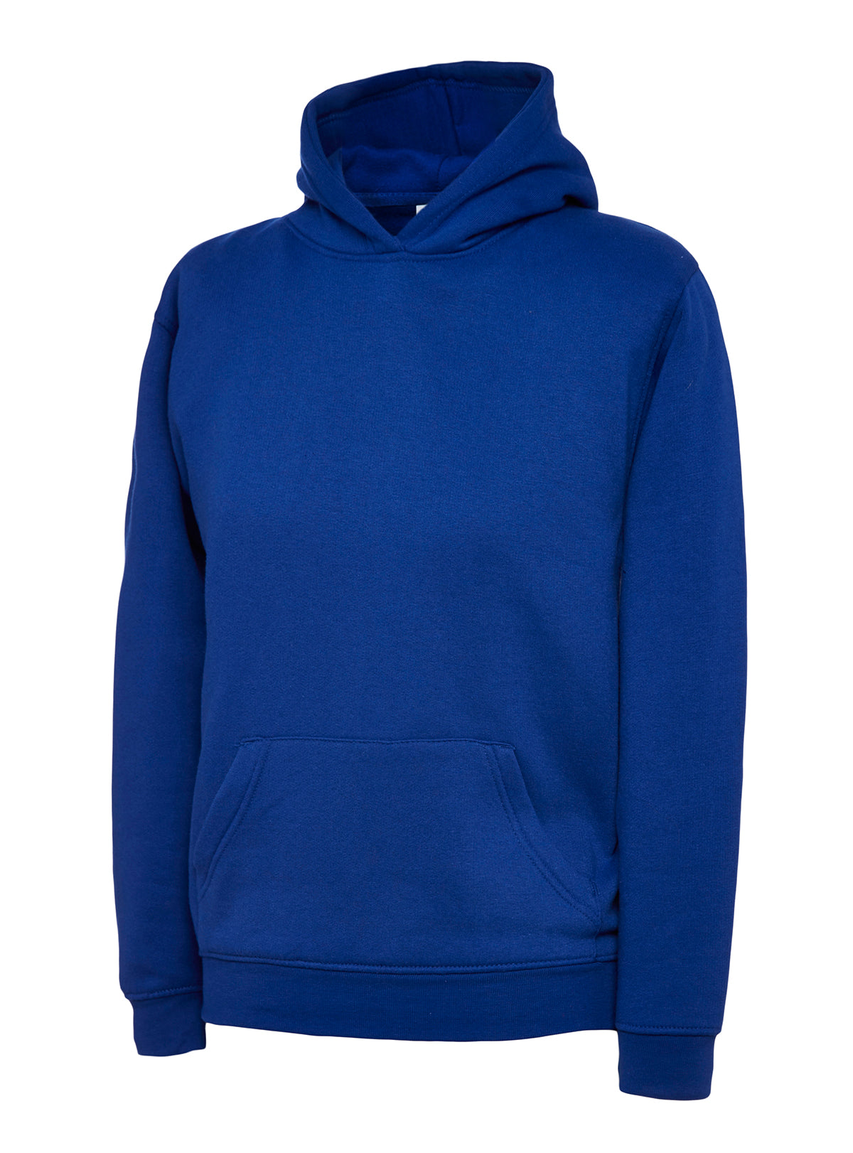 Uneek UX8 Children’s Hooded Sweatshirt