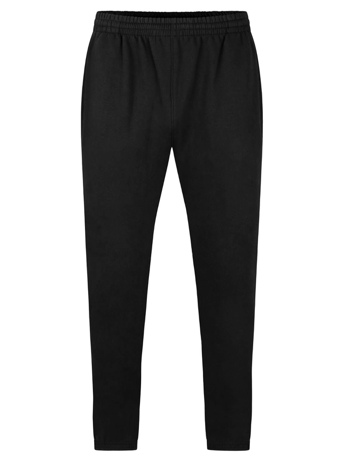 Uneek UX9 The UX Jog Bottoms