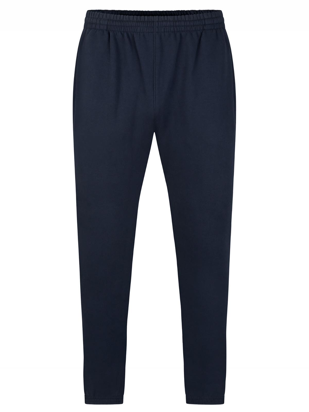Uneek UX9 The UX Jog Bottoms