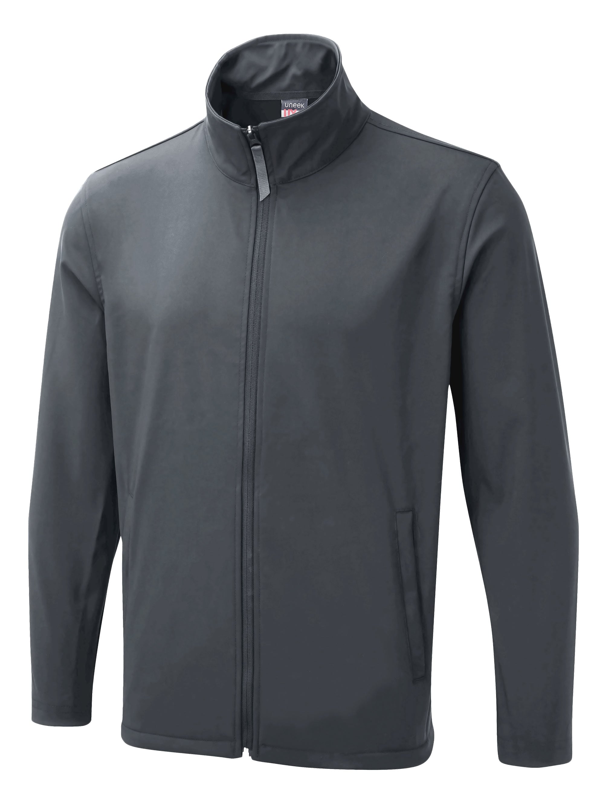 Uneek UX10 Printable Soft Shell Jacket