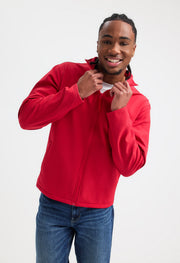 Uneek UX10 Printable Soft Shell Jacket
