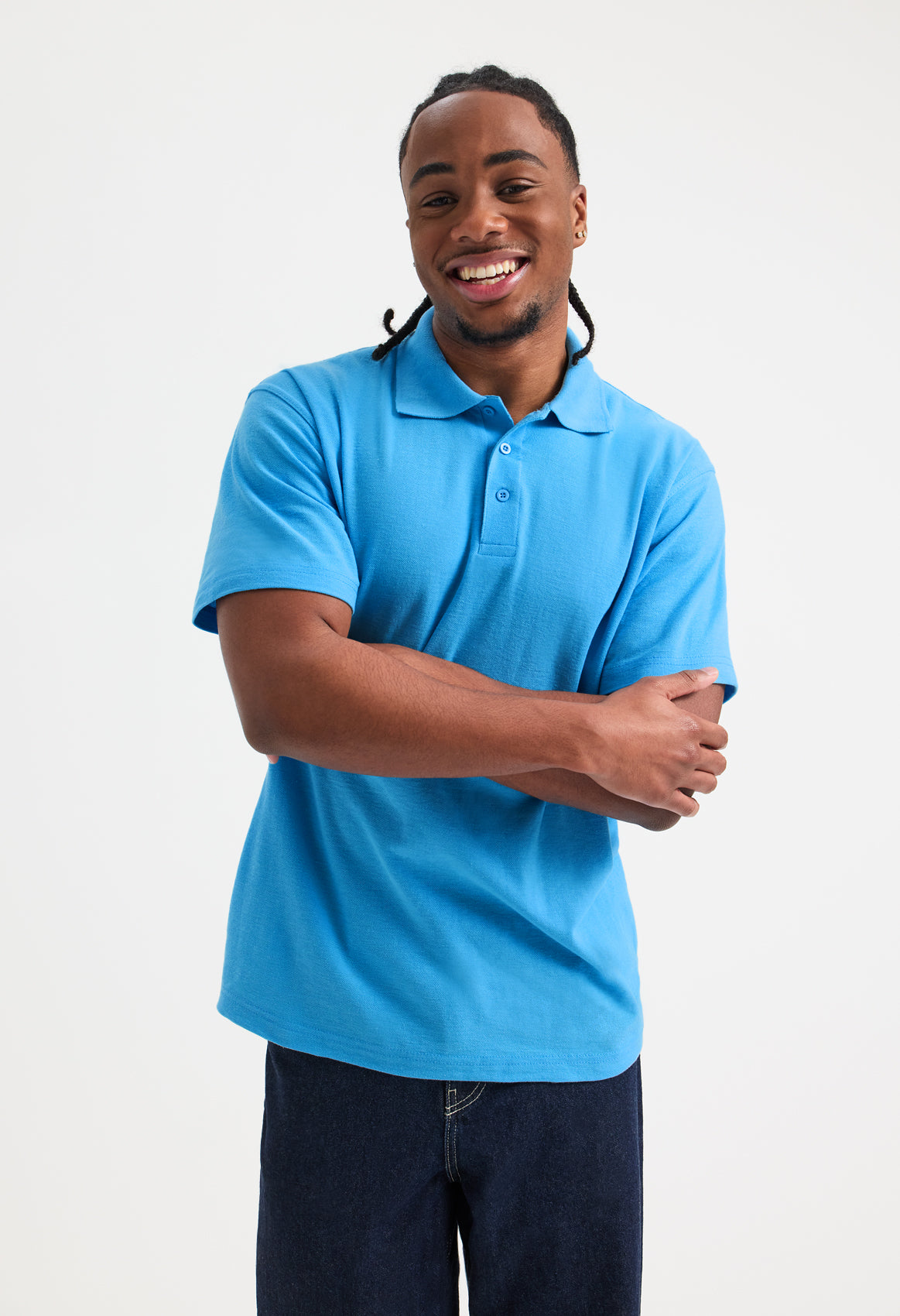 Uneek UX1 Polo