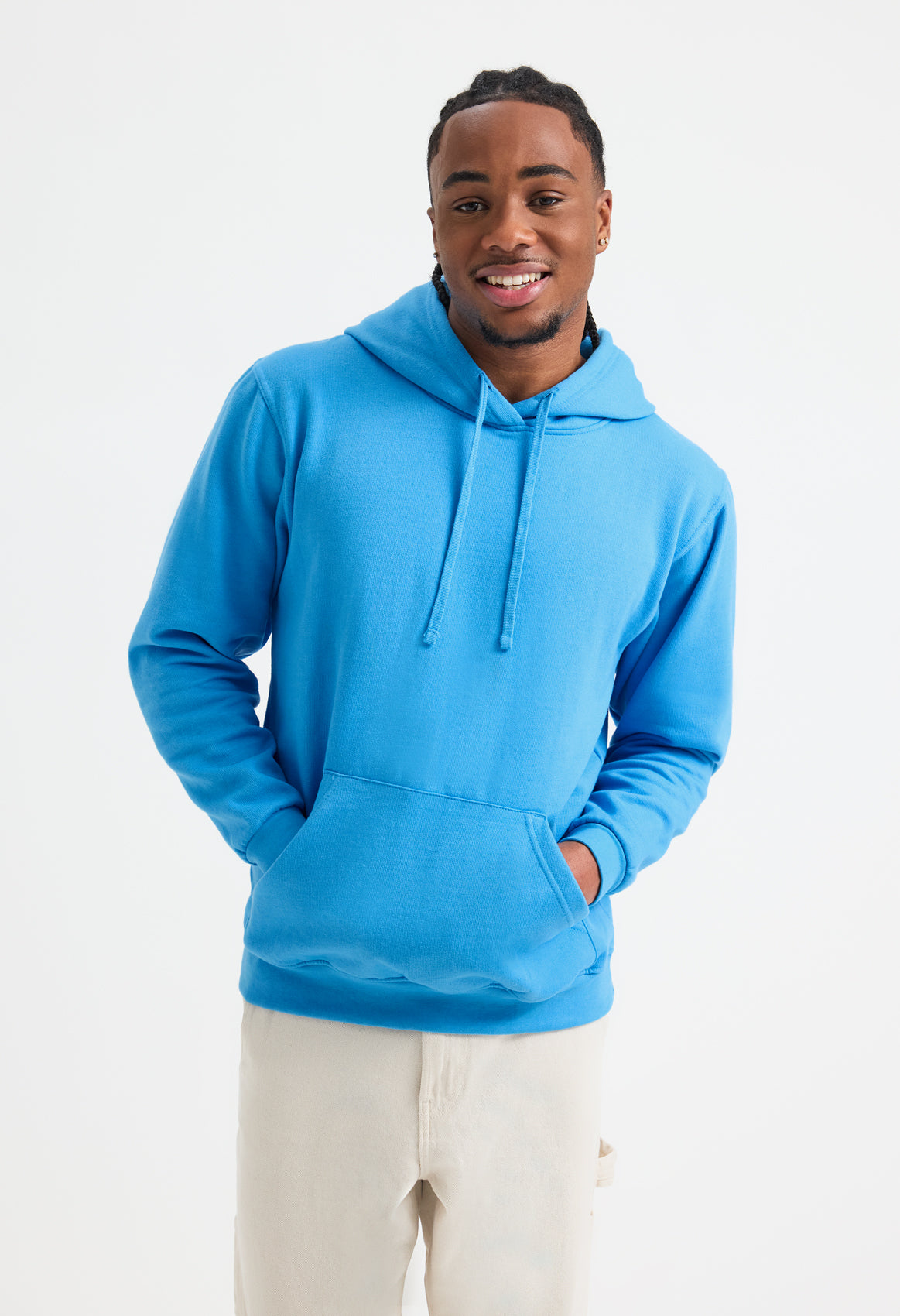 Uneek UX4 Hoodie