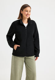 Uneek UX5 Full Zip Fleece
