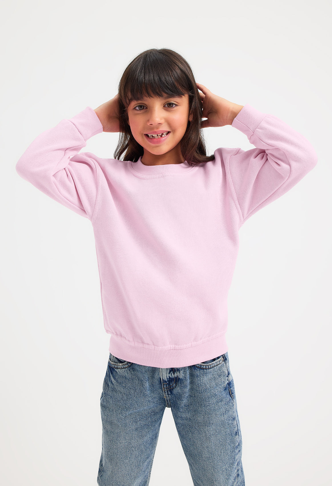 Uneek UX7 Children's Sweatshirt