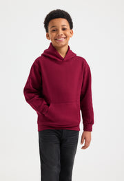 Uneek UX8 Children’s Hooded Sweatshirt