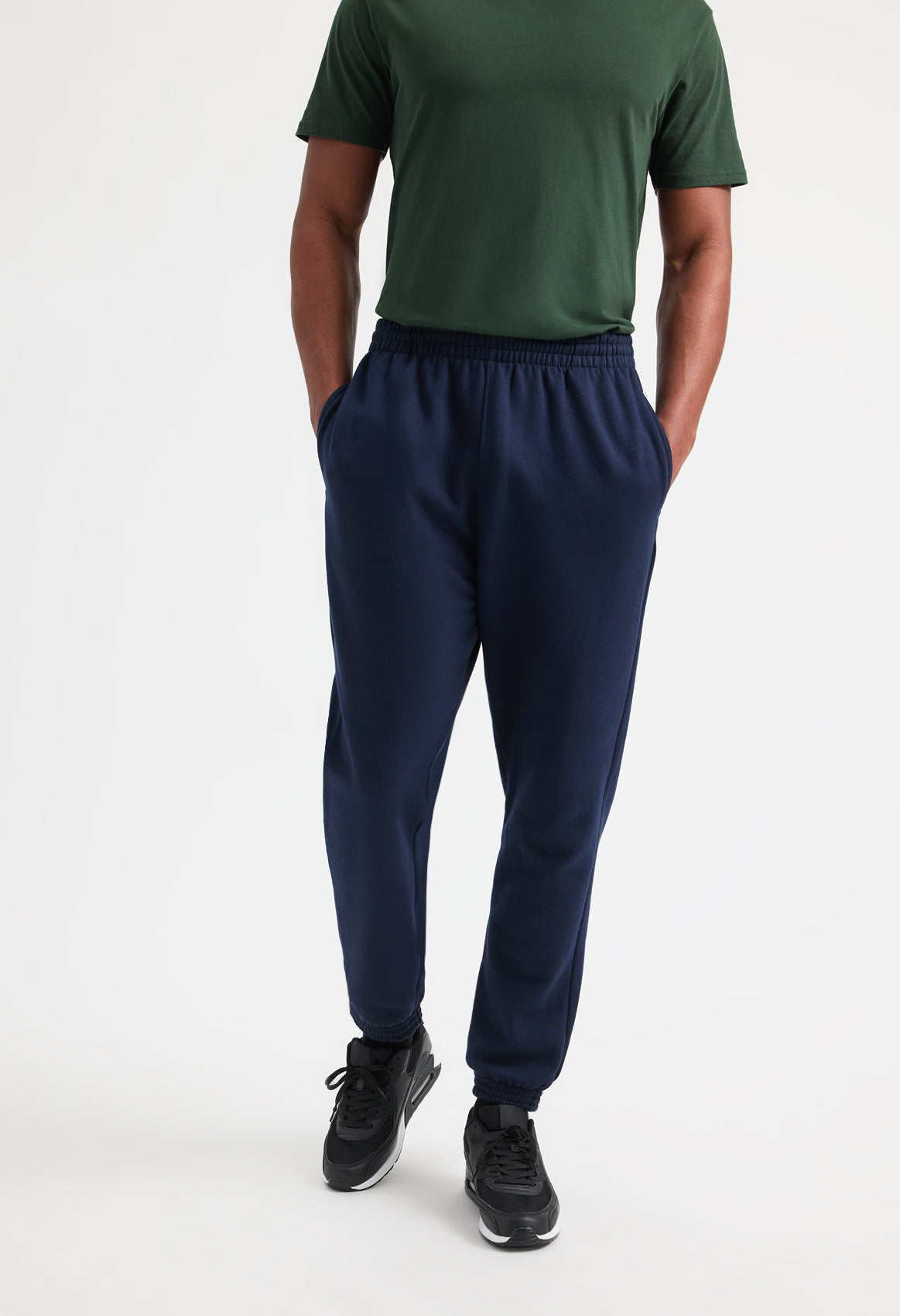 Uneek UX9 The UX Jog Bottoms