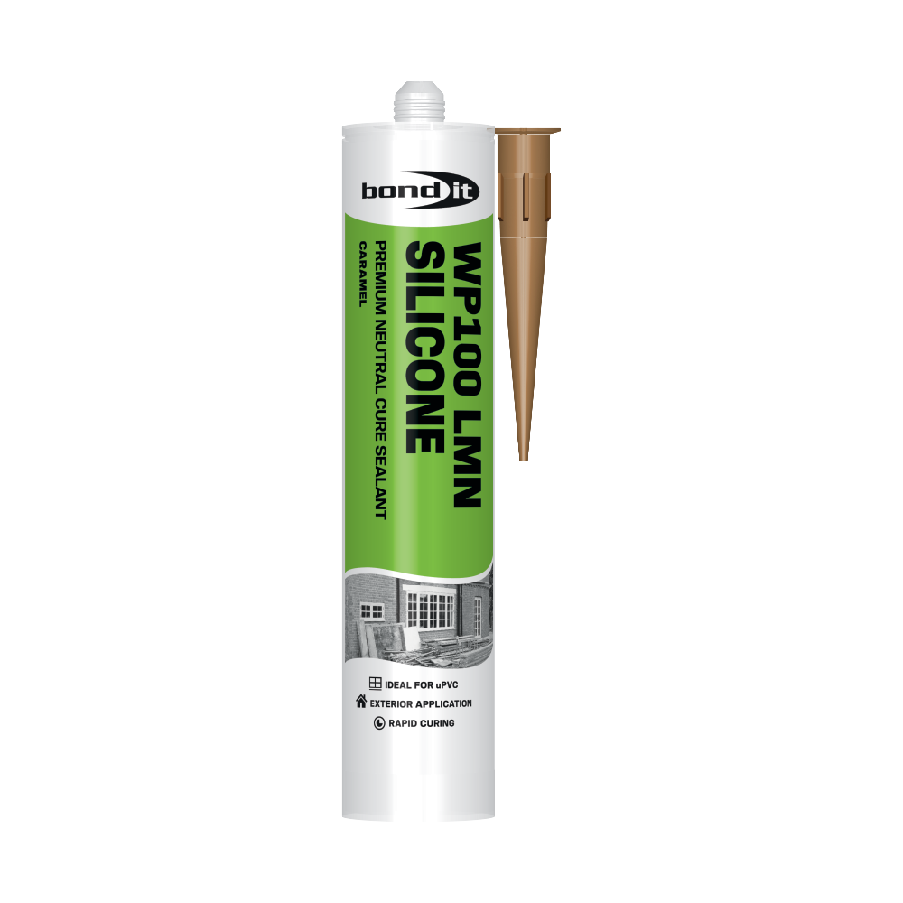 WP100 Oxime Silicone Sealant
