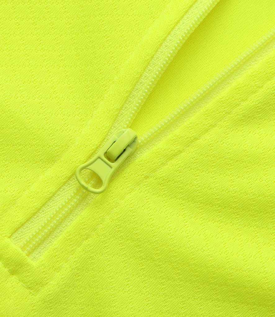 YK018 Yellow Detail