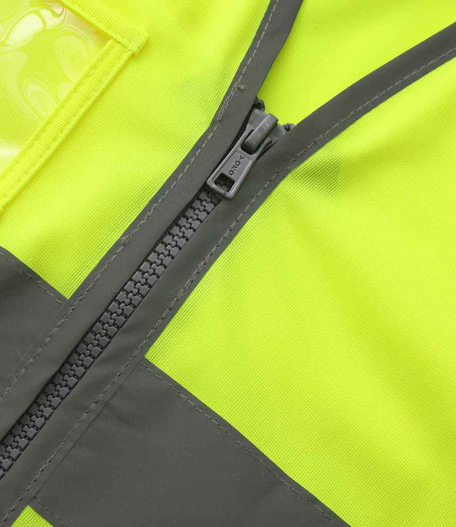 YK113 Yellow Detail