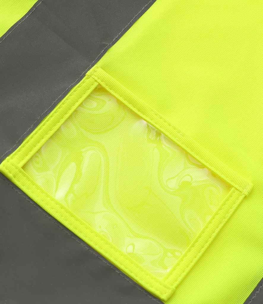 YK113 Yellow Detail