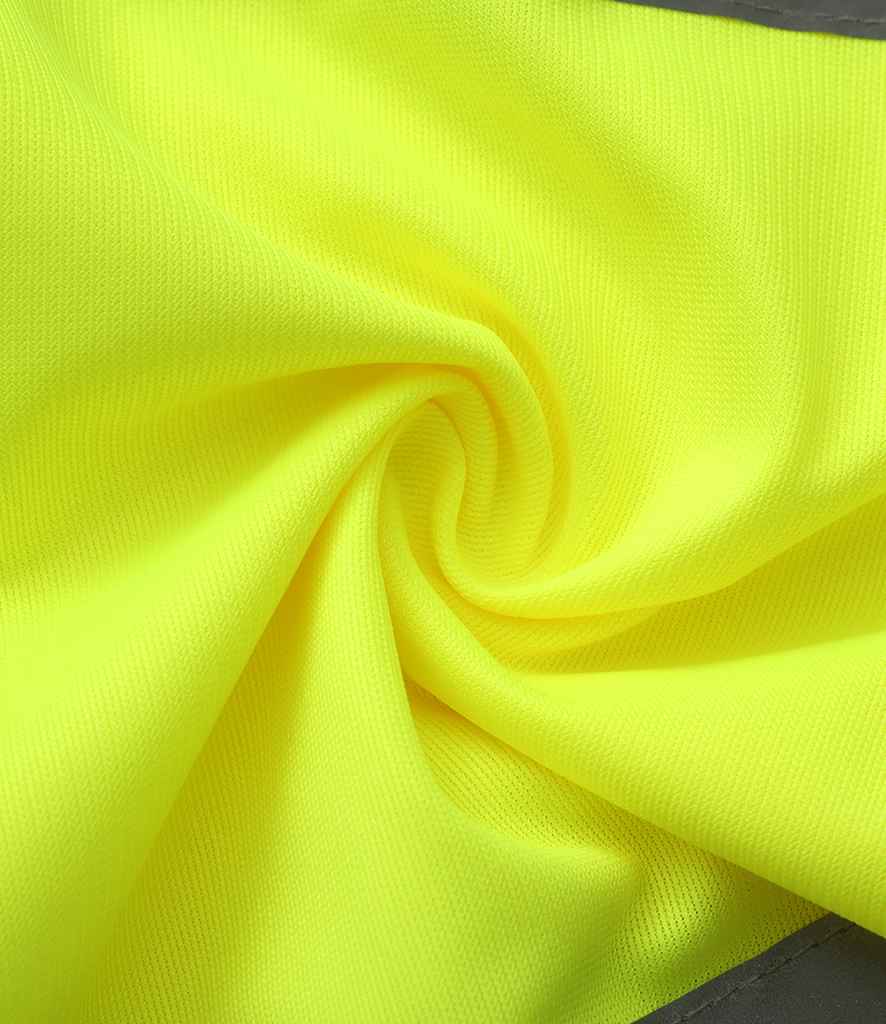 YK113 Yellow Detail
