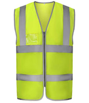 YK113 Yellow Front