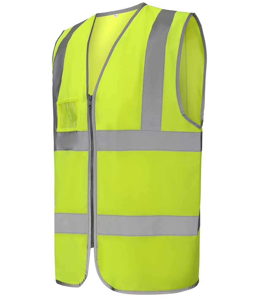 YK113 Yellow Front