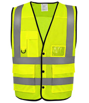 YK114 Yellow Front