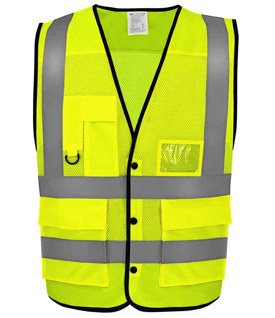 YK114 Yellow Front