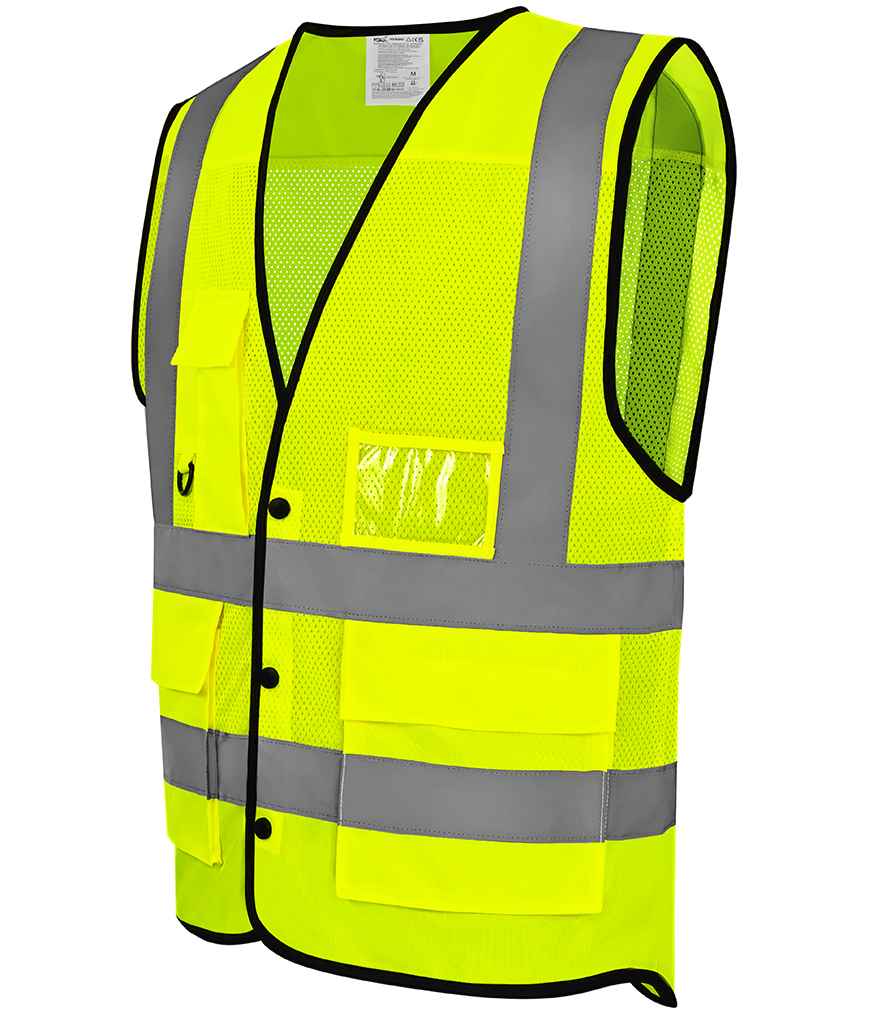 YK114 Yellow Front