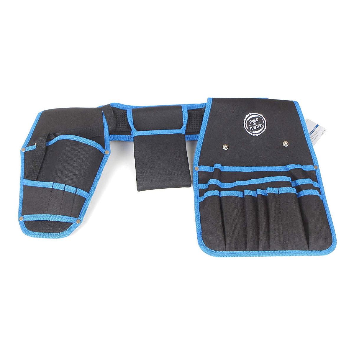 Tool Belt with Drill Holster