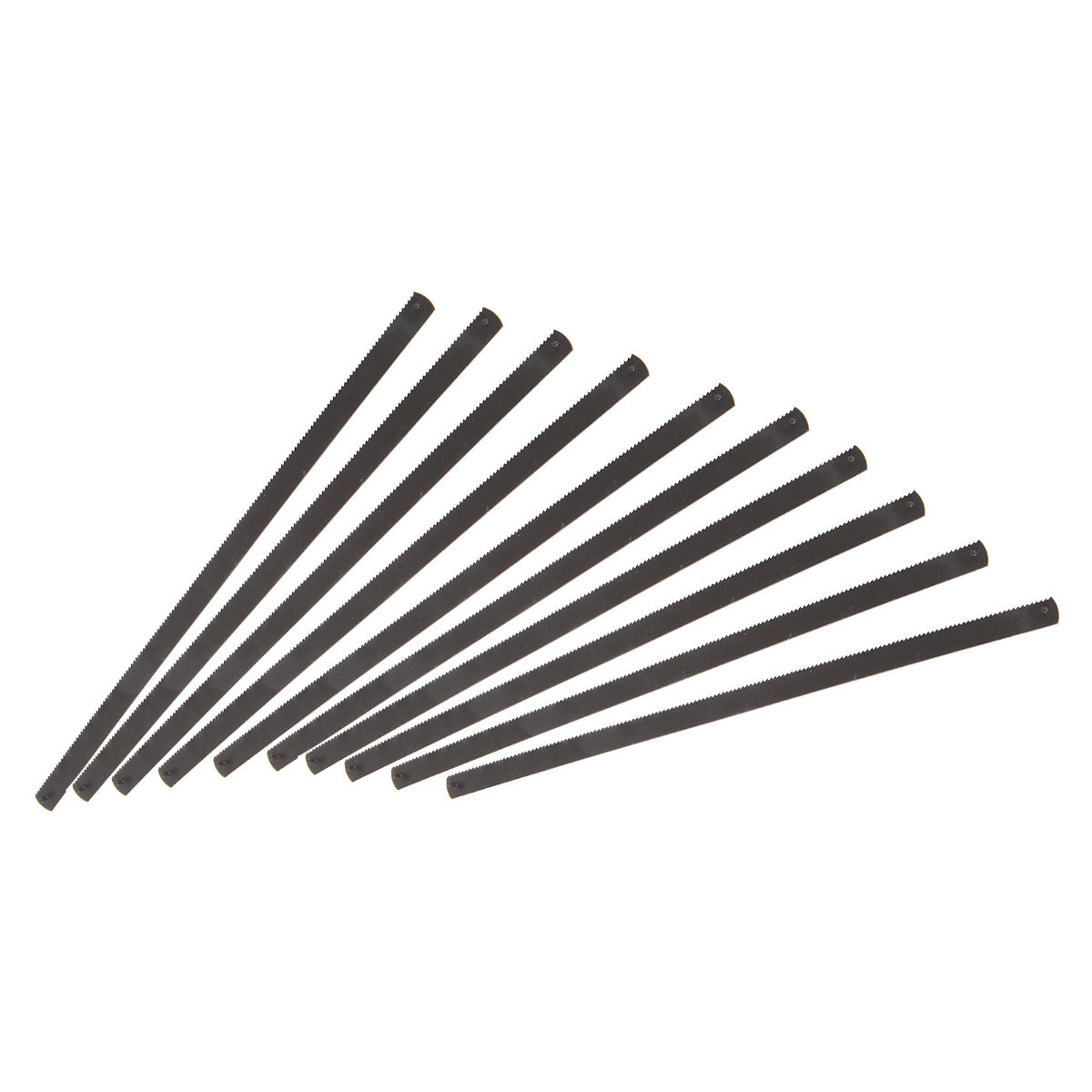 Junior Hacksaw Blades 150mm 10 Pack