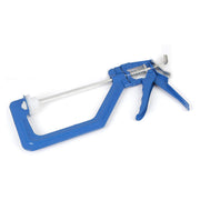 One Handed Quick Clamp 150mm