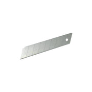 Snap-Off Blades 9mm 10 Pack