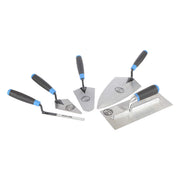 Trowel Set (5 Piece)