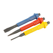 Punch & Chisel Set