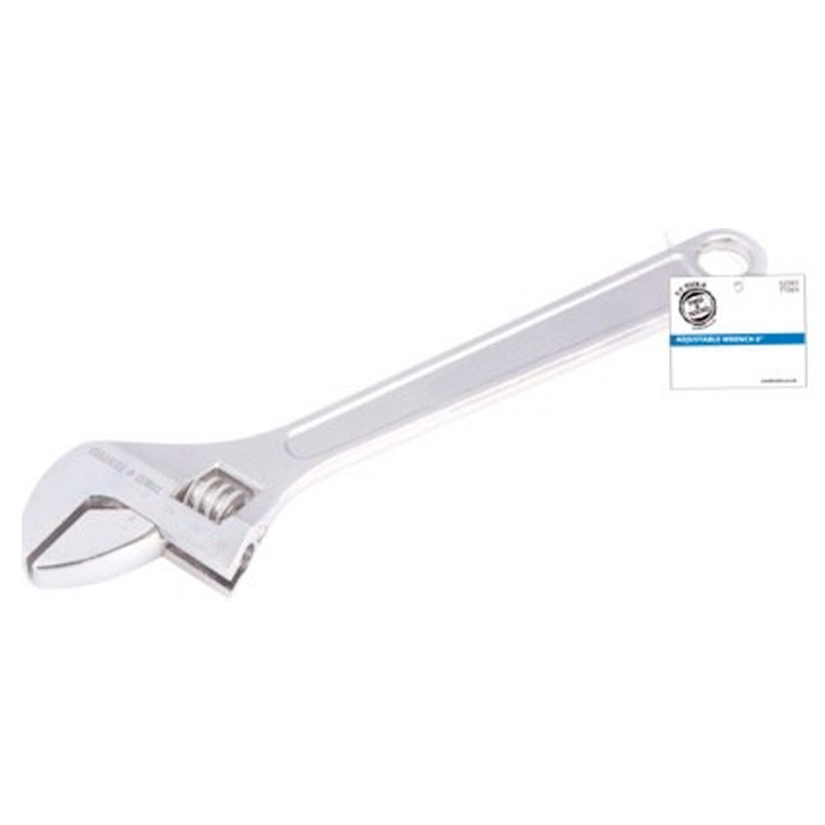Adjustable Wrench 12"