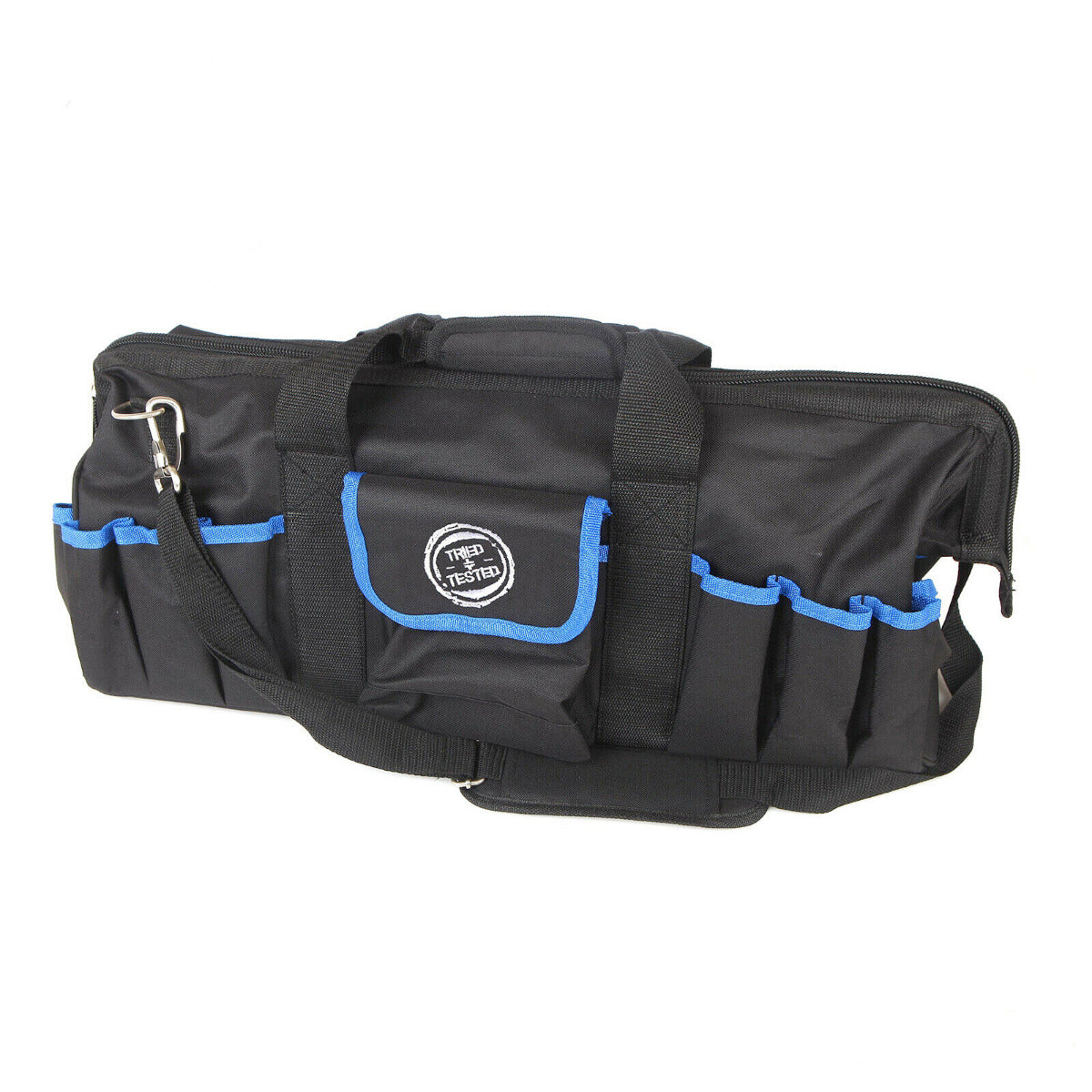 Hard Base Tool Bag