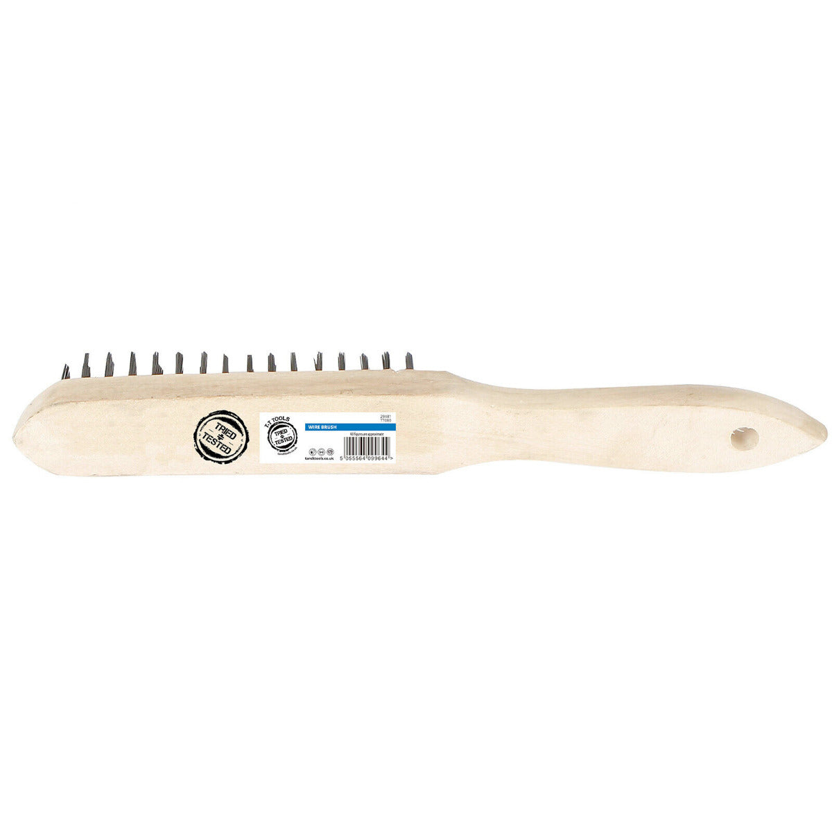 Wire Brush