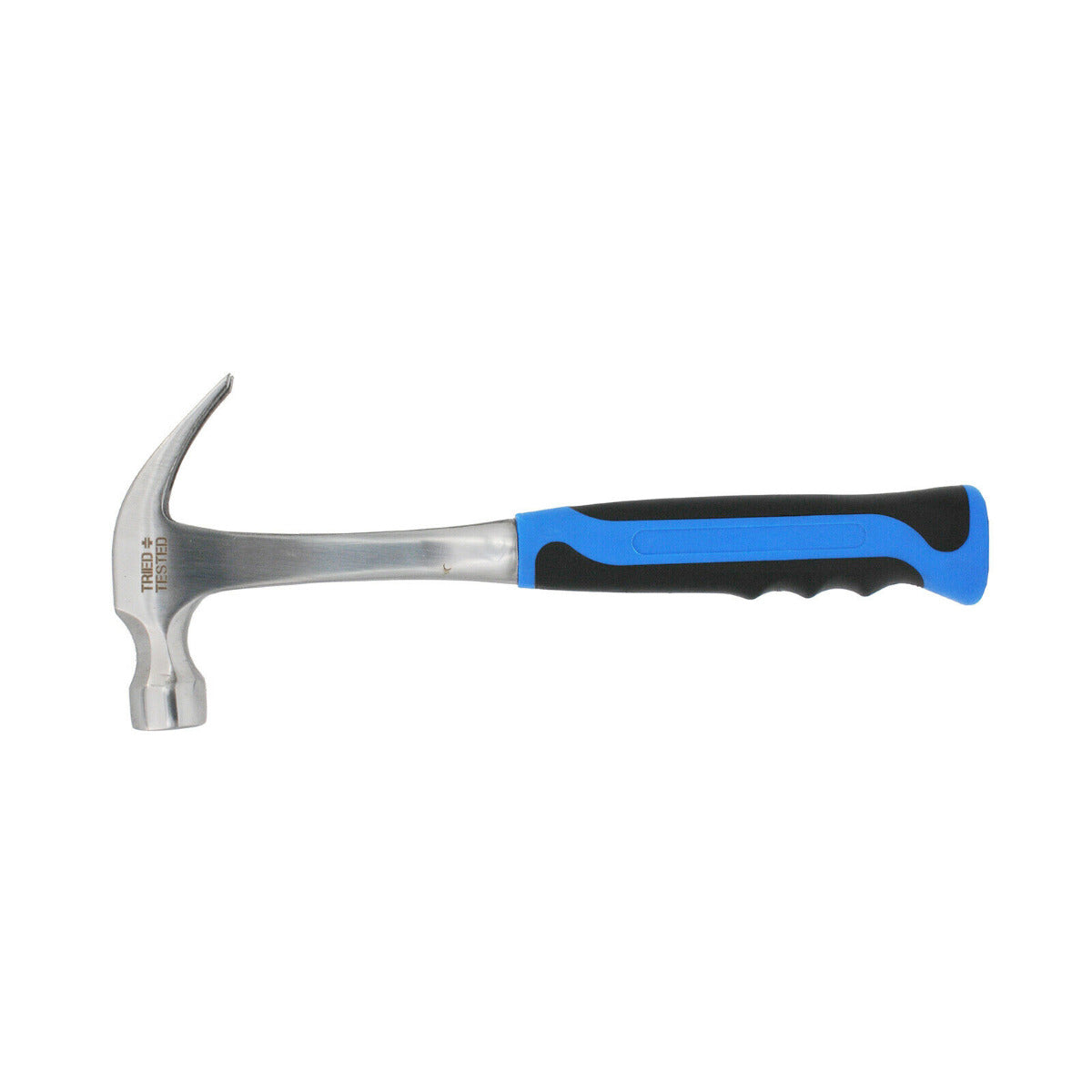 One Piece Claw Hammer 16oz
