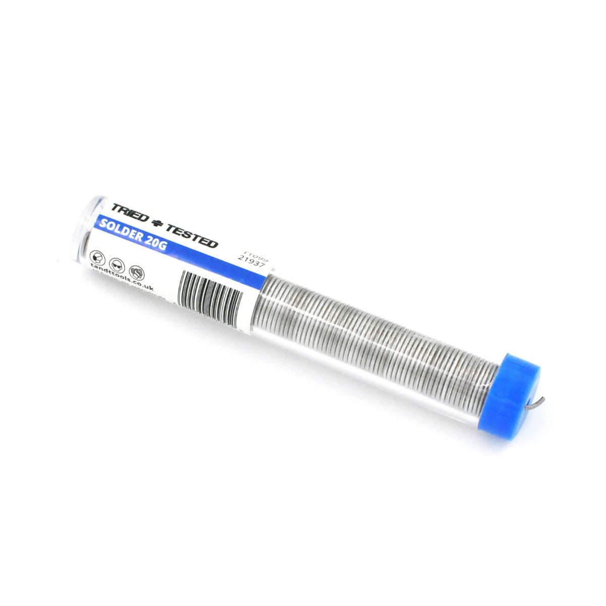 Solder 20g