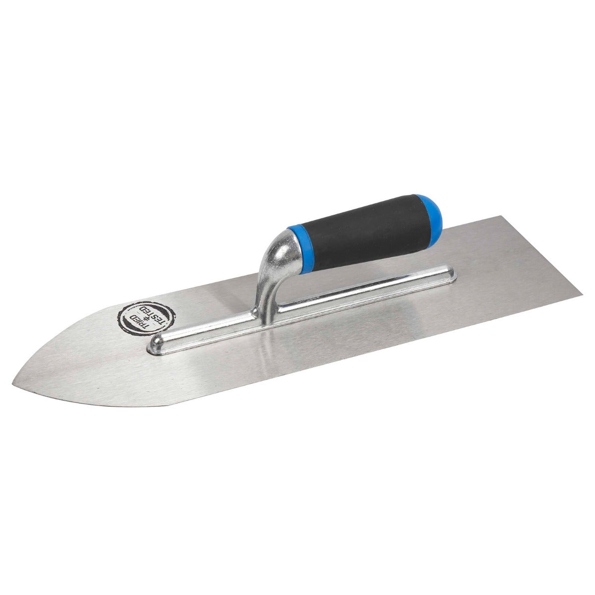 Bullnose Flooring Trowel 400mm