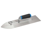 Bullnose Flooring Trowel 400mm