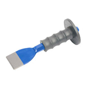 Electrician Bolster With Guard