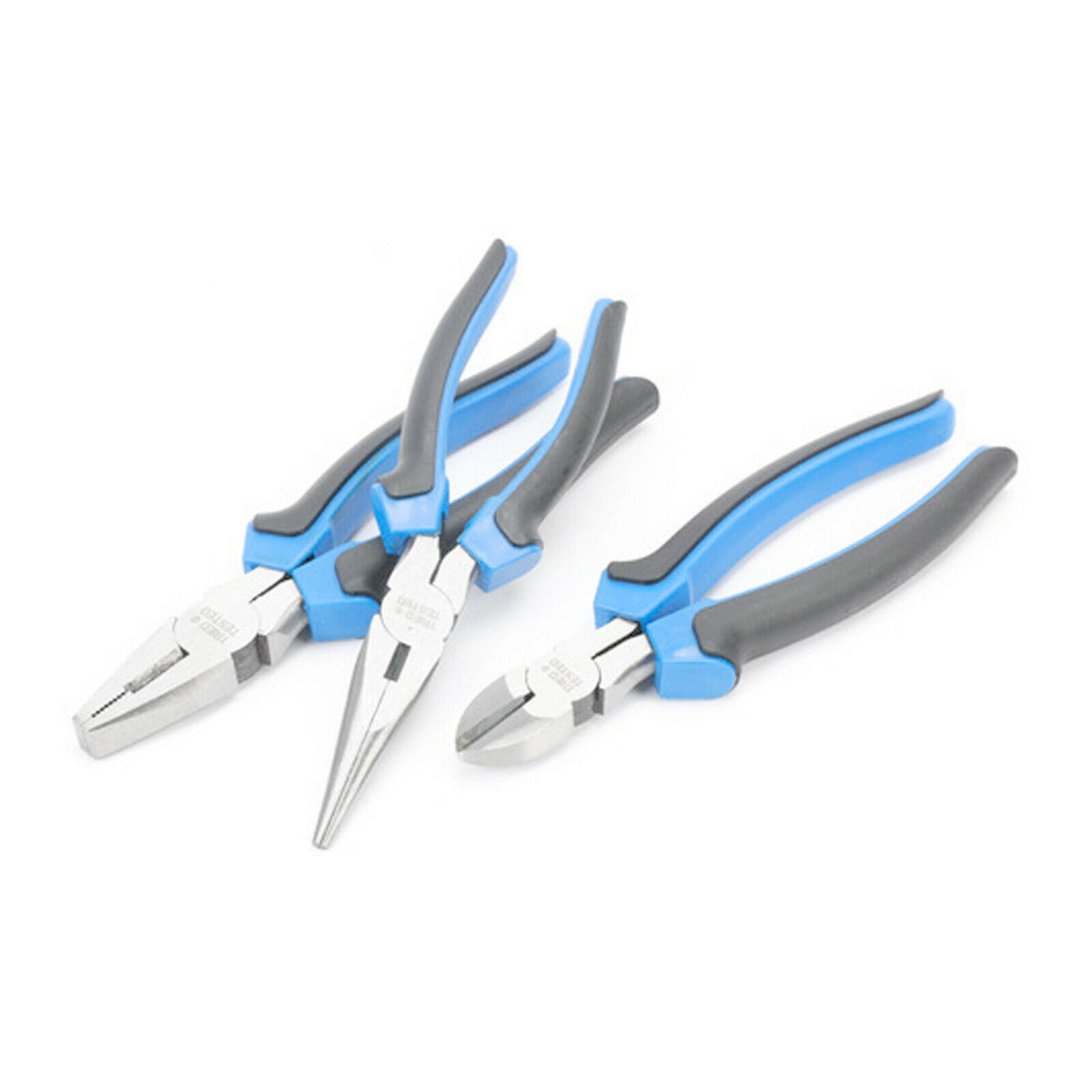 Plier Kit 3pc - 200mm